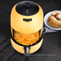 Family Deep Fryer Cooking Mini Air Fryer Oven